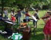 De tout jeunes interprètes